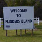 flinders island