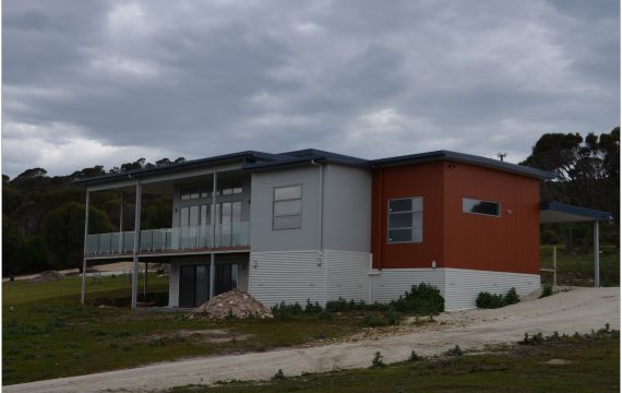 Accommodation Flinders Island